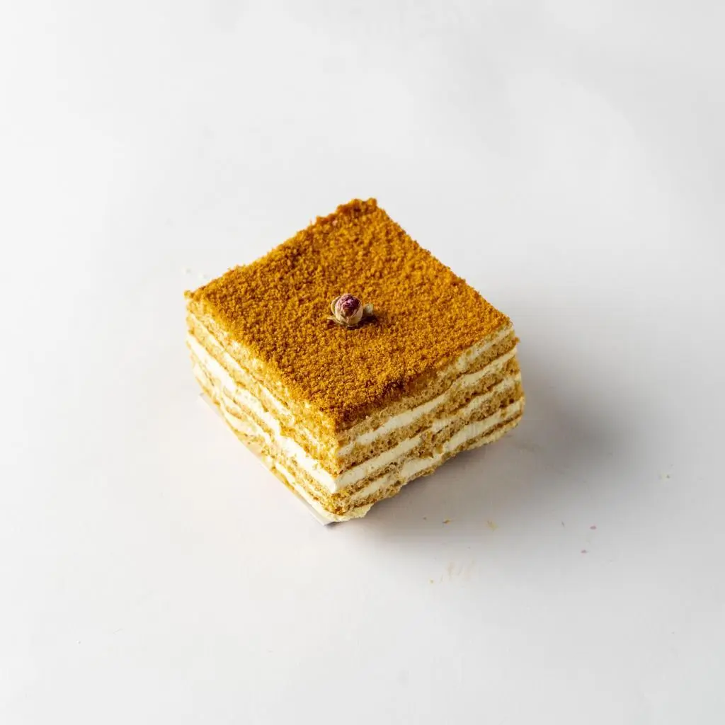 Honey Cake